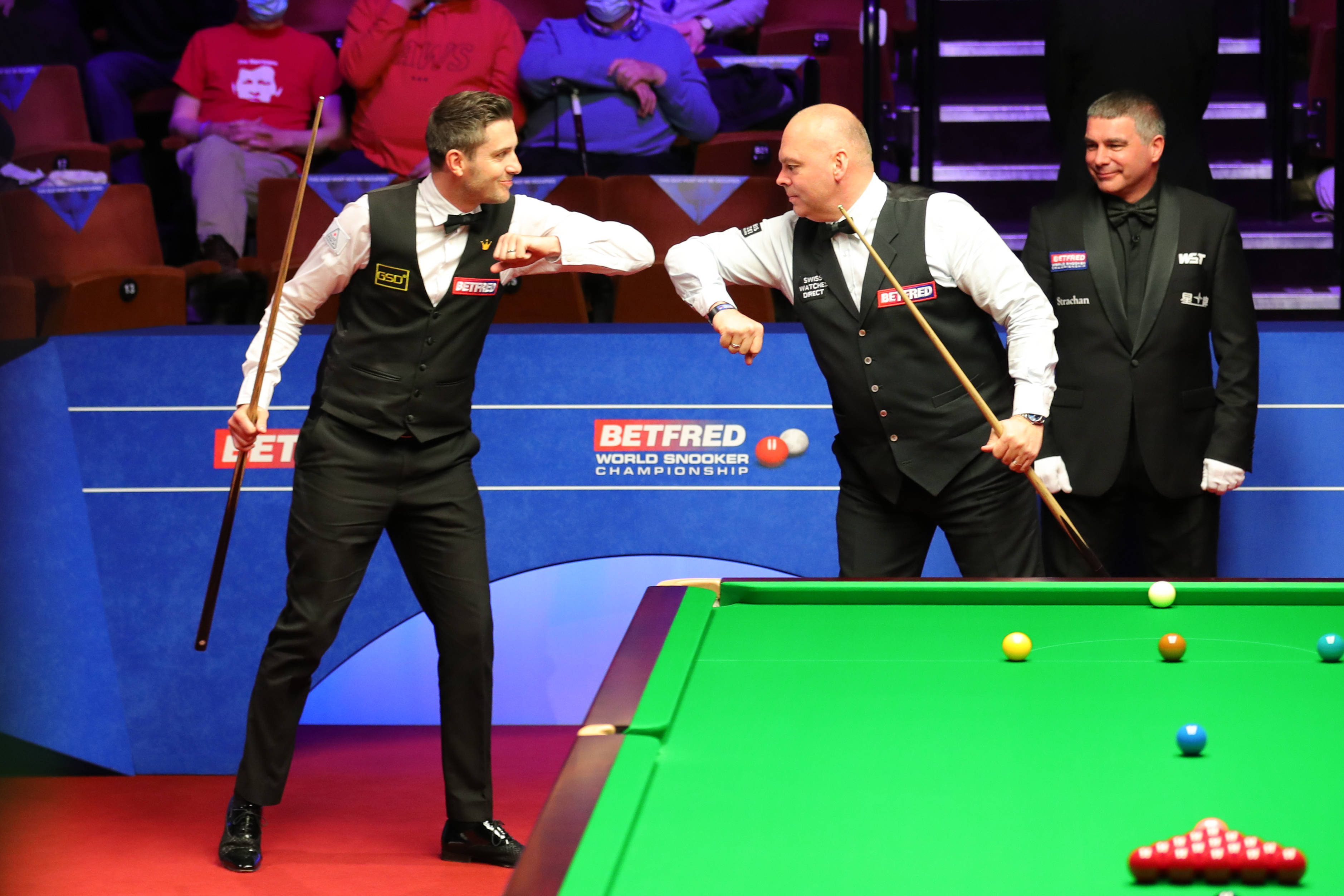 顽强不屈的 顽强不屈的