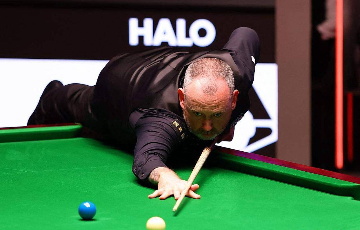 双方都对阵 双方都对阵