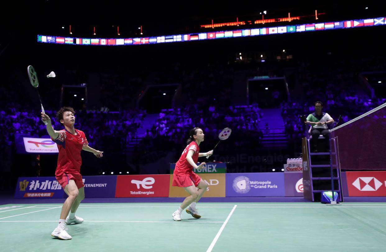 结构性对比 结构性对比